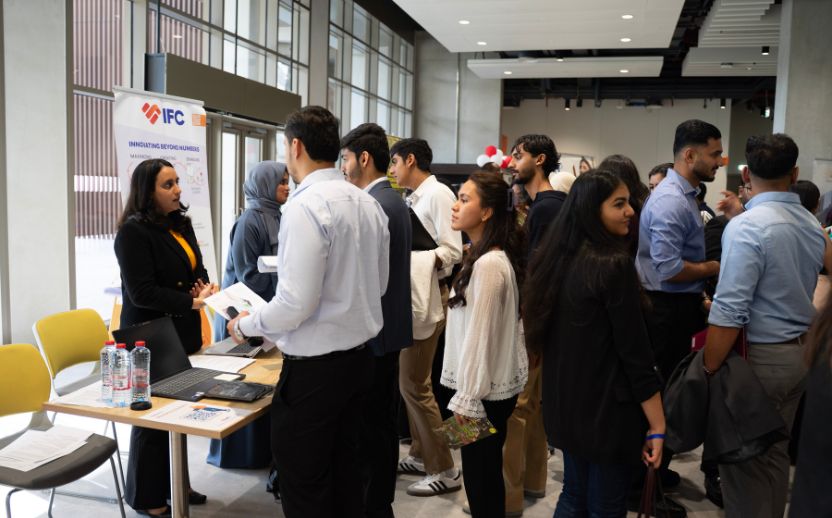 Career Expo 2025  photo